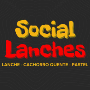 Social Burguer - logo