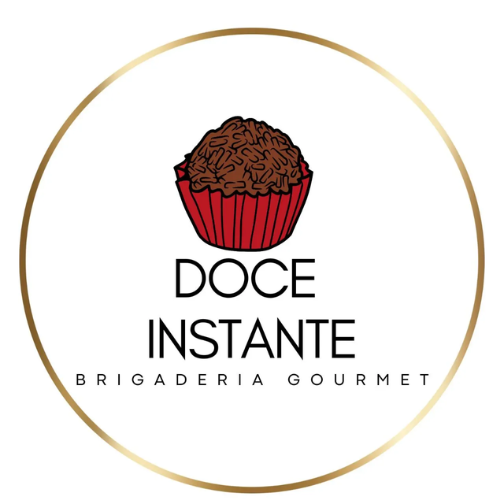 Doce Instante  - logo