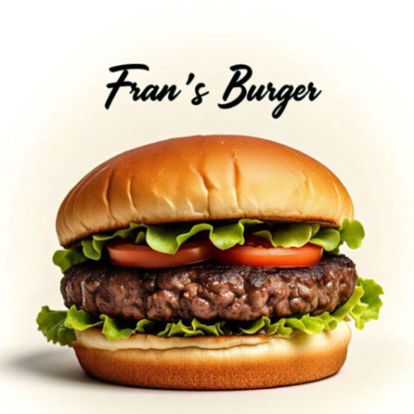 Frans Burger - logo