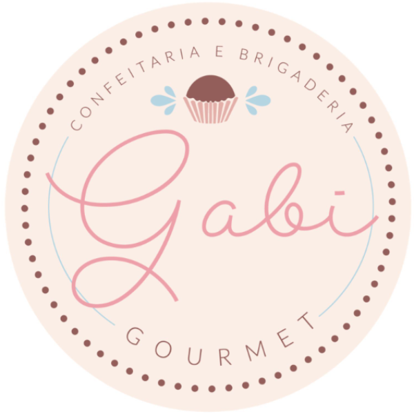 Gabi Gourmet - logo