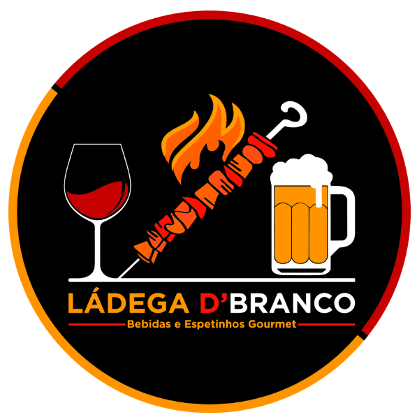 Ládega D'Branco - logo