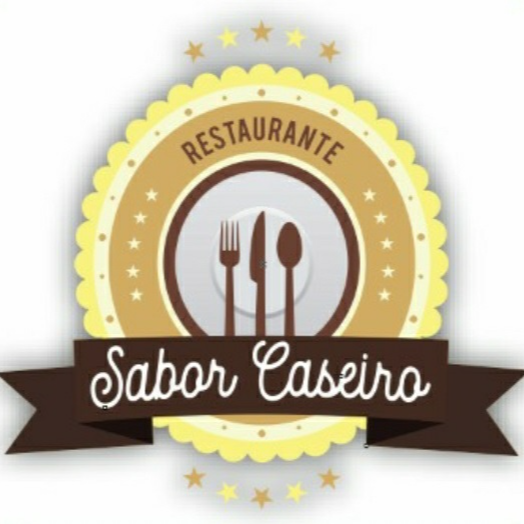 Sabor Caseiro - logo