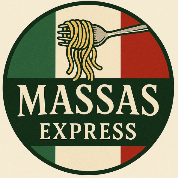 Massas Express - logo