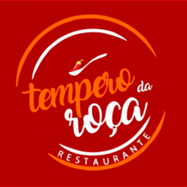 Tempero da Roça - logo