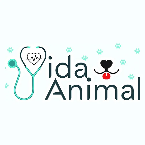 Vida animal - logo