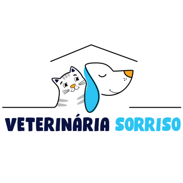 Veterinaria Sorriso - Tancredo Neves - logo
