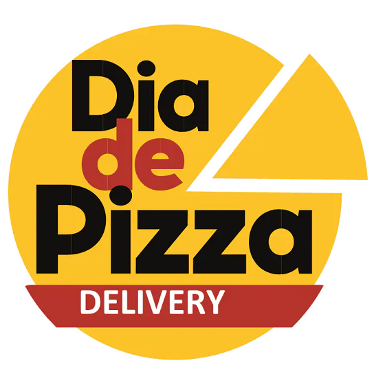 Dia de Pizza - logo
