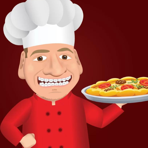 Barbarella Delivery - logo