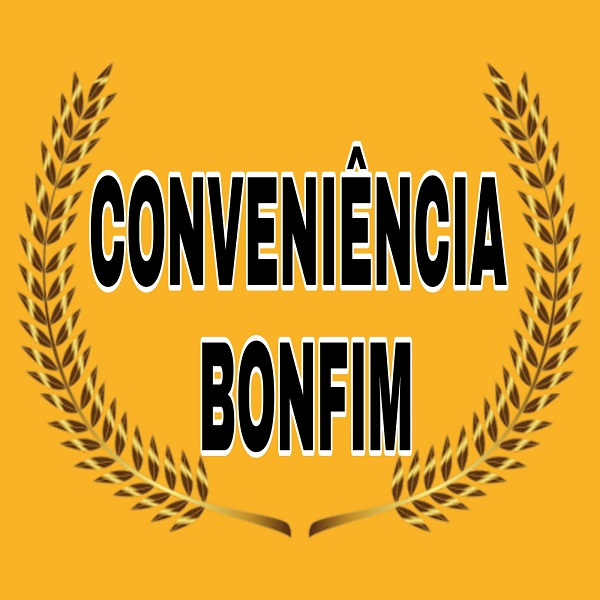 Conveniência Bonfim - logo