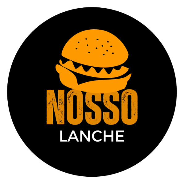 Nosso Lanche Delivery - logo