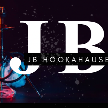 JB HookaHouse - logo
