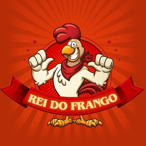 Rei do Frango - logo