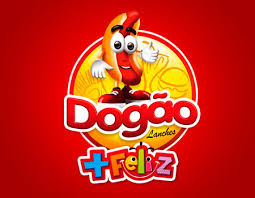 Dogão Lanches Matriz - logo
