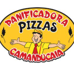 Padaria Camanducaia Pizzas - logo