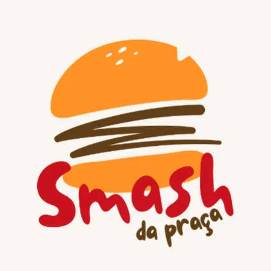 Smash da Praça - logo