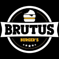 Brutus Burgers  - logo