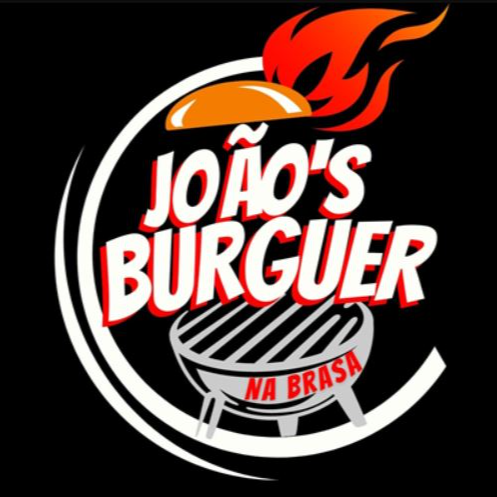 João's Burguer - logo