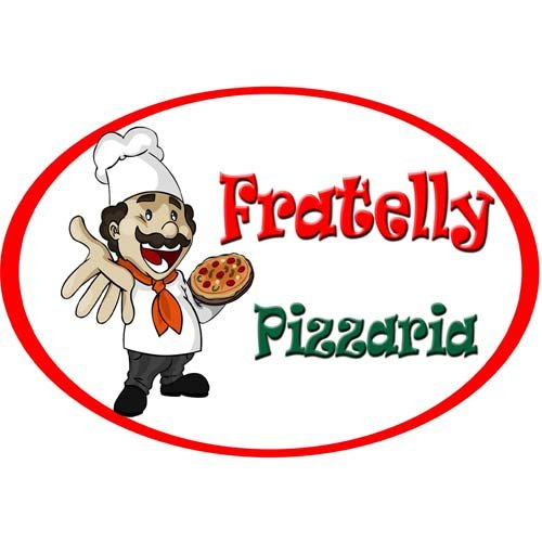 Fratelly Pizzaria e Chopperia - logo