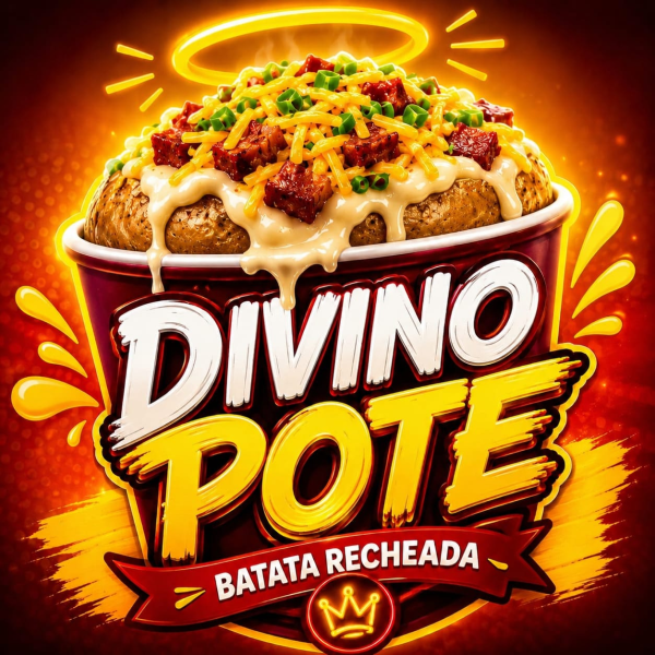 Divino Pote - logo