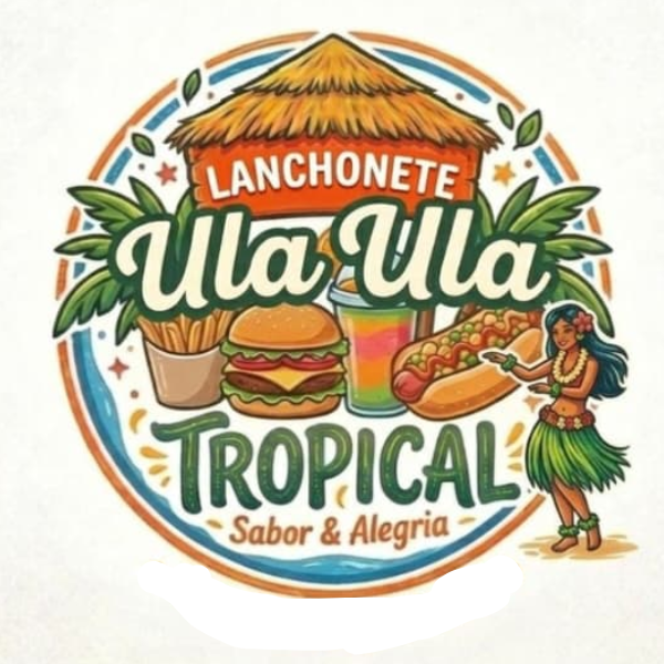 Lanchonete Ula Ula - logo