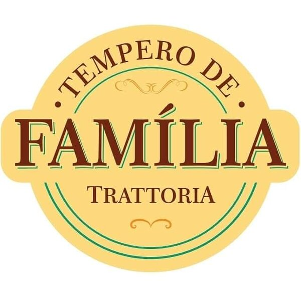 Trattoria Tempero de Familia - logo