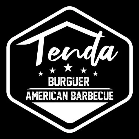 Tenda Burguer - logo