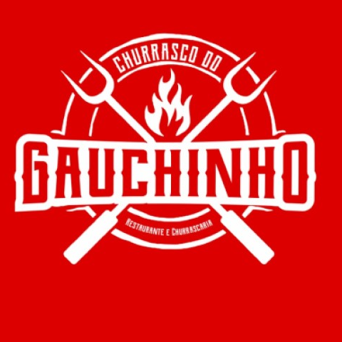 Churrasco do Gauchinho - logo