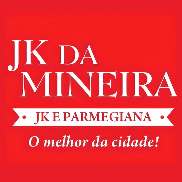 JK da Mineira - logo