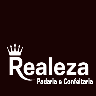 Padaria e Confeitaria Realeza - logo