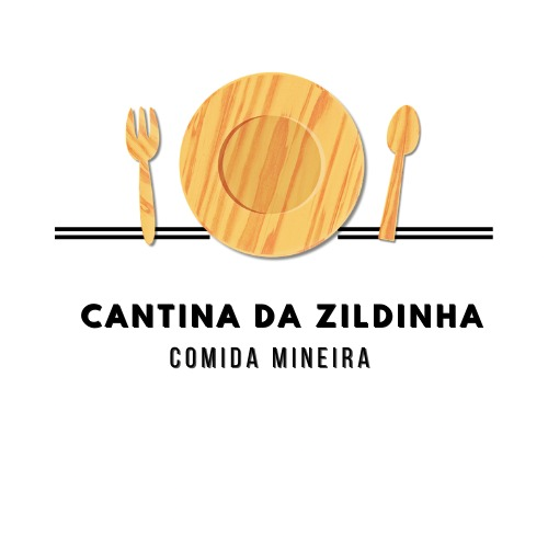 Cantina da Zildinha - logo