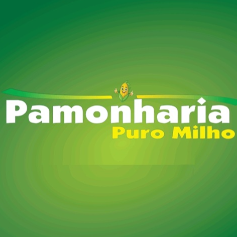 Pamonharia Puro Milho - logo