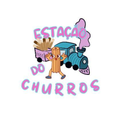 Estação dos Churros - logo
