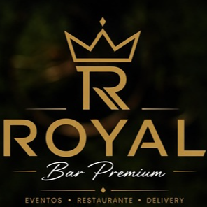 Royal Bar Premium - logo