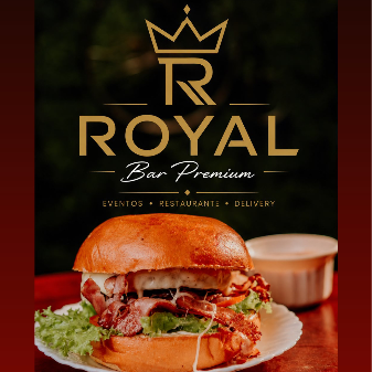 Royal Bar Premium - logo