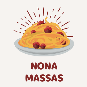 Nona Massas - logo