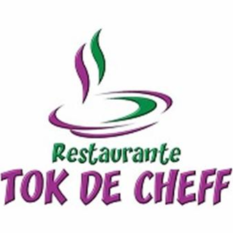 Restaurante Tok De Cheff - logo