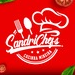 Sandrichefs - logo