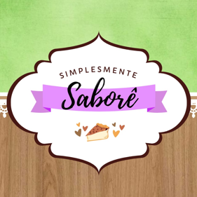 Simplesmente Saborê - logo