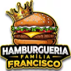 Hamburgueria Família Francisco  - logo
