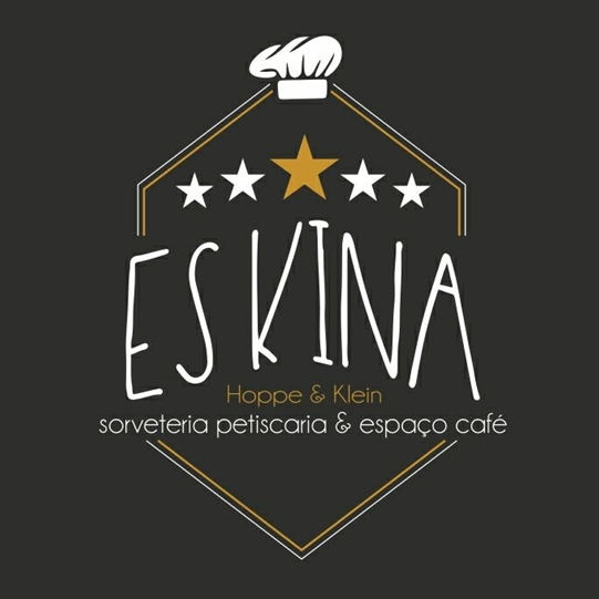 Eskina - logo