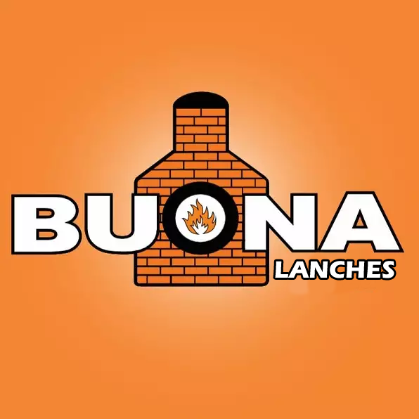Buona Lanches - logo