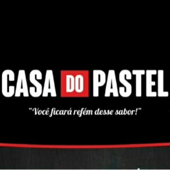 Casa do Pastel - logo