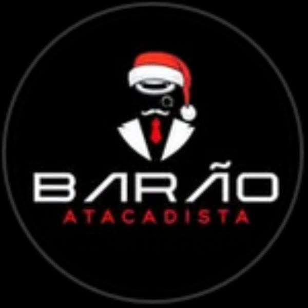 Barão Atacadista - logo