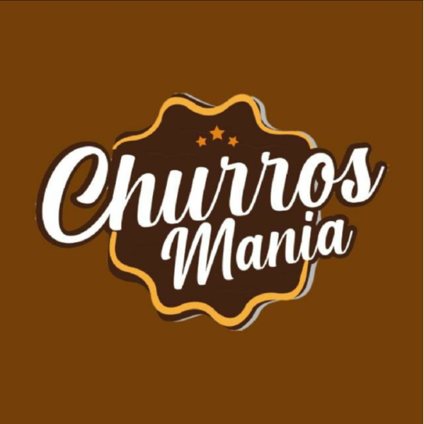 Churros Mania - logo