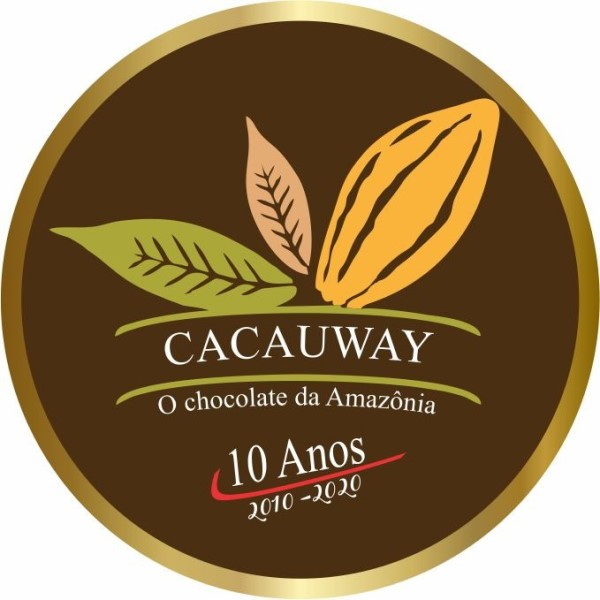 CACAUWAY - logo