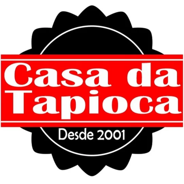 Casa da Tapioca - logo