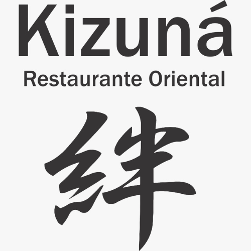KIZUNÁ DELIVERY - logo