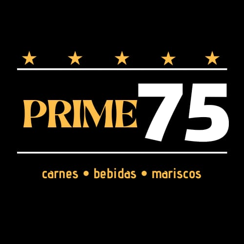 Prime 75 - logo