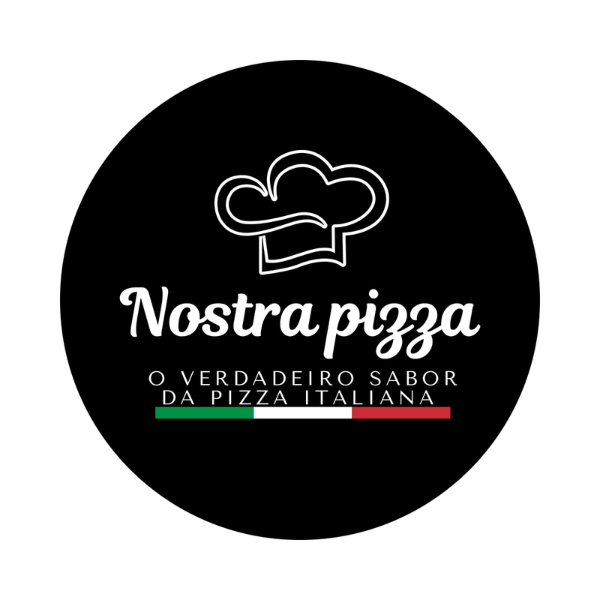 Nostra Pizza - logo