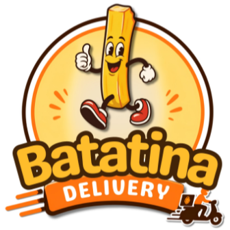 Batatina Delivery  - logo
